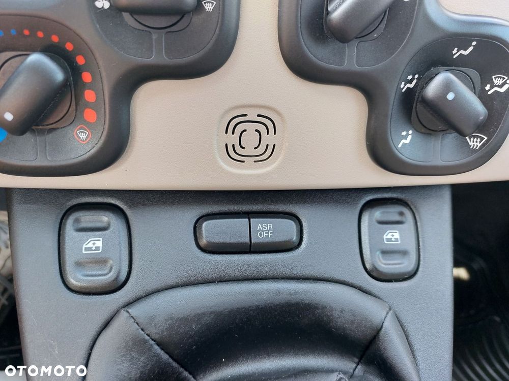 Fiat Panda - 17