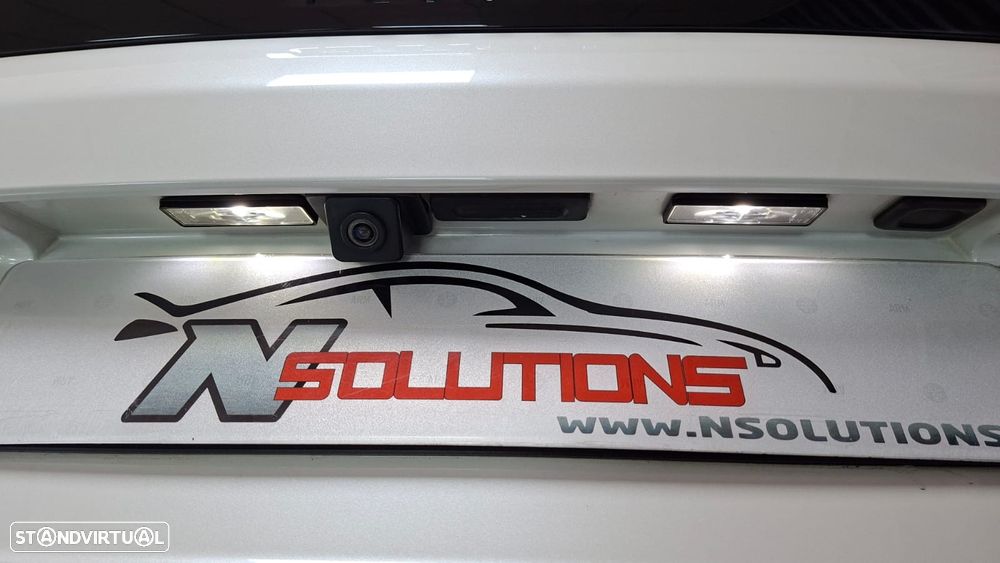 Peugeot 3008 1.5 BlueHDi GT Line EAT8 - 13