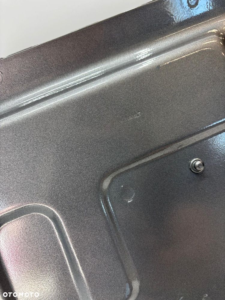 Renault Talisman Drzwi Prawe Przód Przednie 801108039R - 13