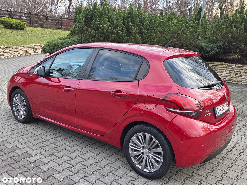 Peugeot 208 1.2 PureTech Style - 5