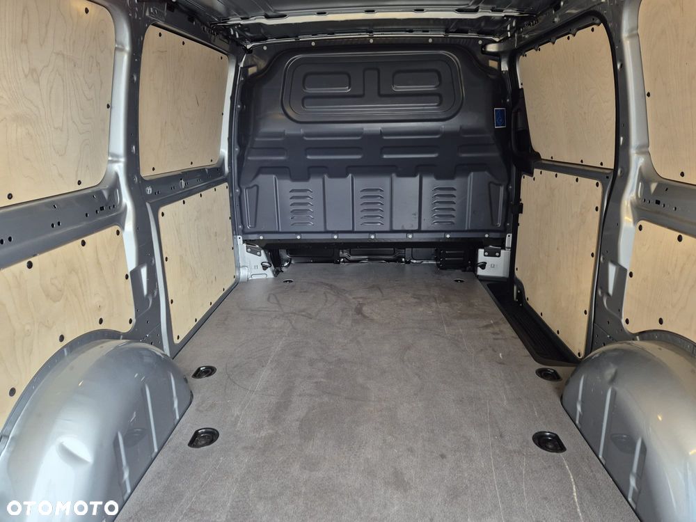 Mercedes-Benz Vito Furgon 119 4x4 SELECT - 18