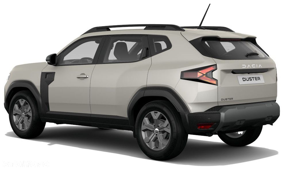 Dacia Duster - 3