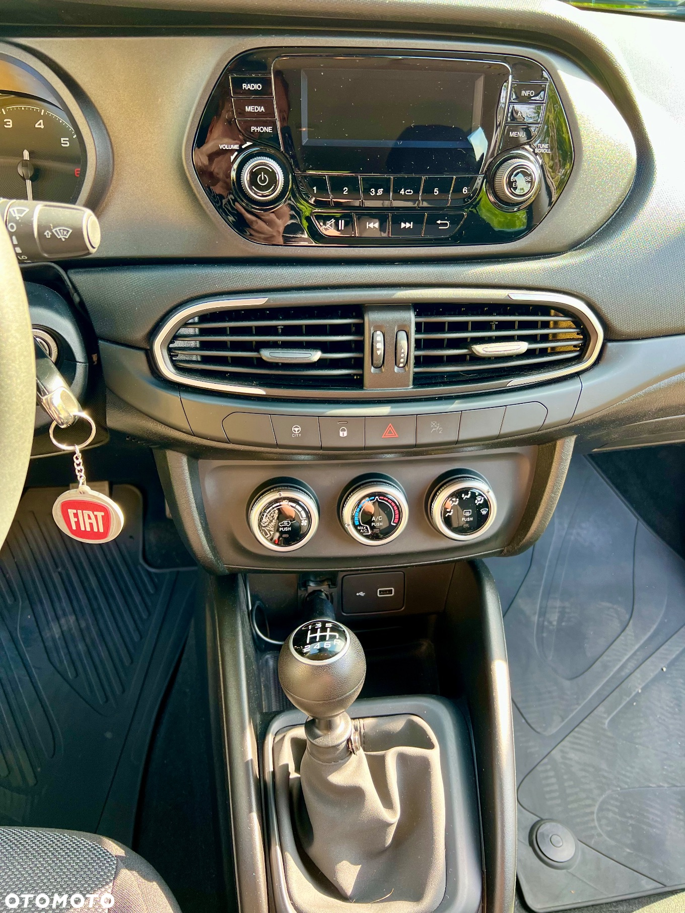 Fiat Tipo 1.4 Classic - 15