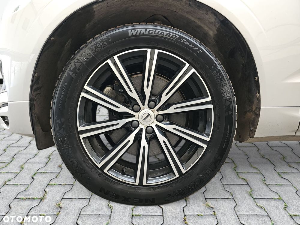 Volvo XC 60 D5 AWD Inscription - 13