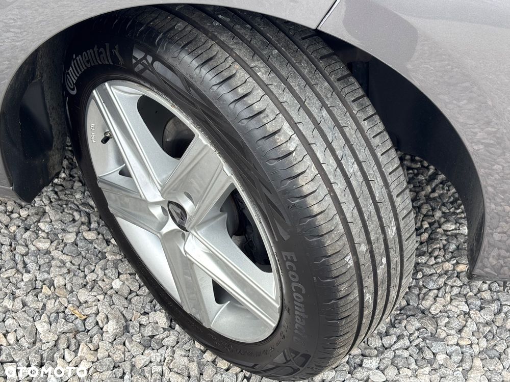 Renault Megane 1.6 16V 110 Expression - 14