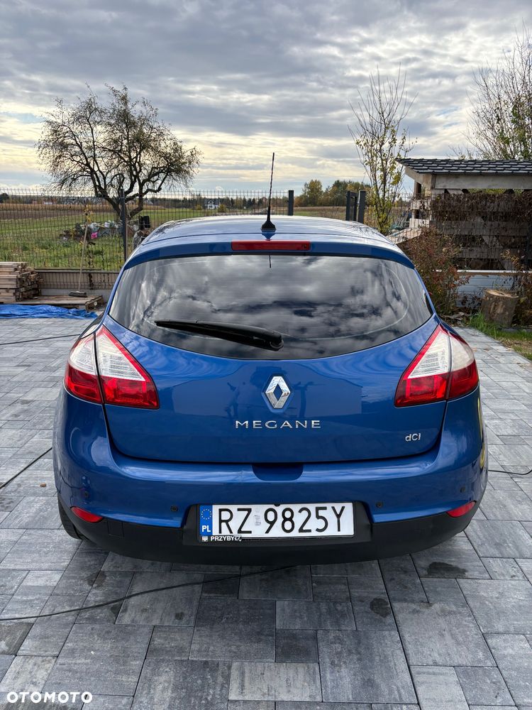 Renault Megane - 3
