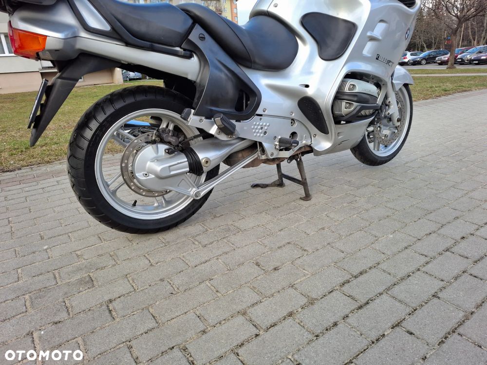 BMW RT - 17