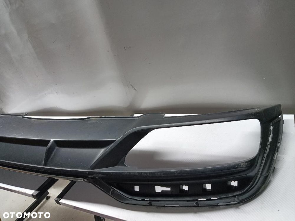 DOPINKA ZDERZAKA TYŁ TYLNA AUDI A5 8W6807521AJ - 3