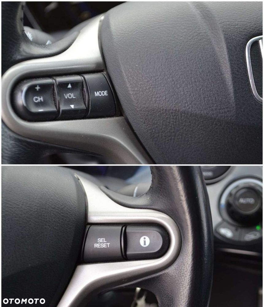 Honda Civic 1.4 Base - 22