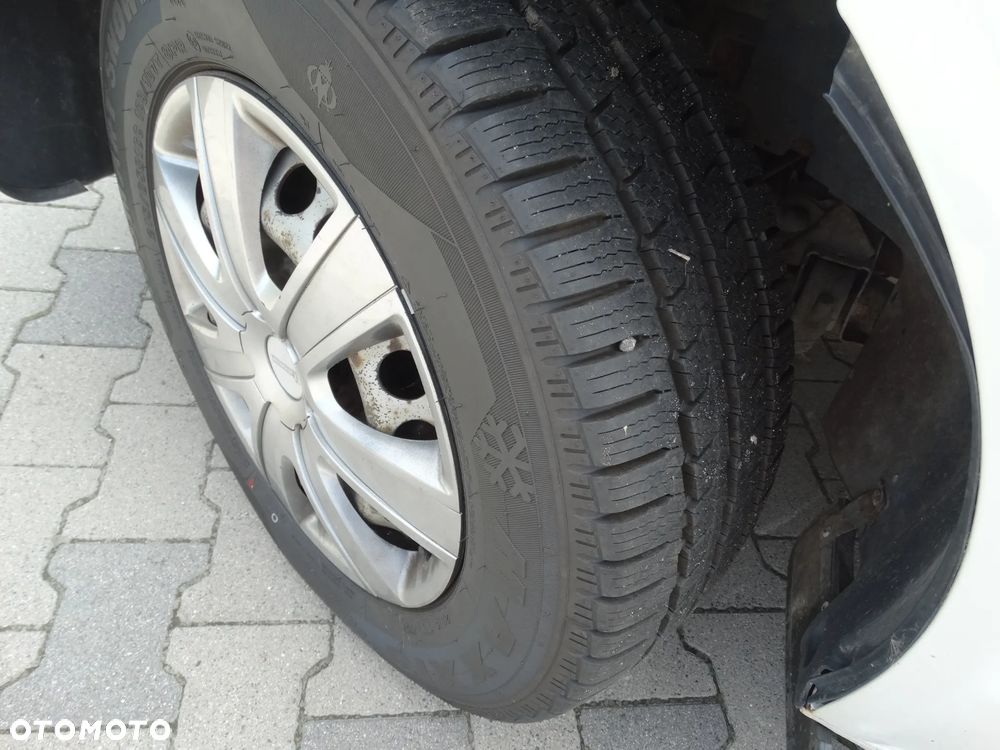 Volkswagen Transporter Shuttle L2 Mixt - 7