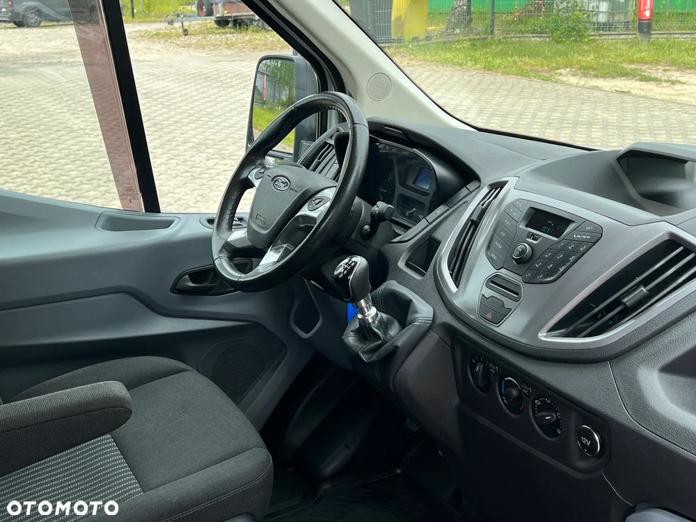 Ford TRANSIT - 16