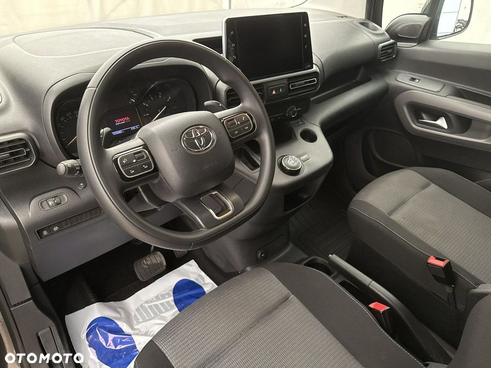 Toyota Proace City Verso - 13