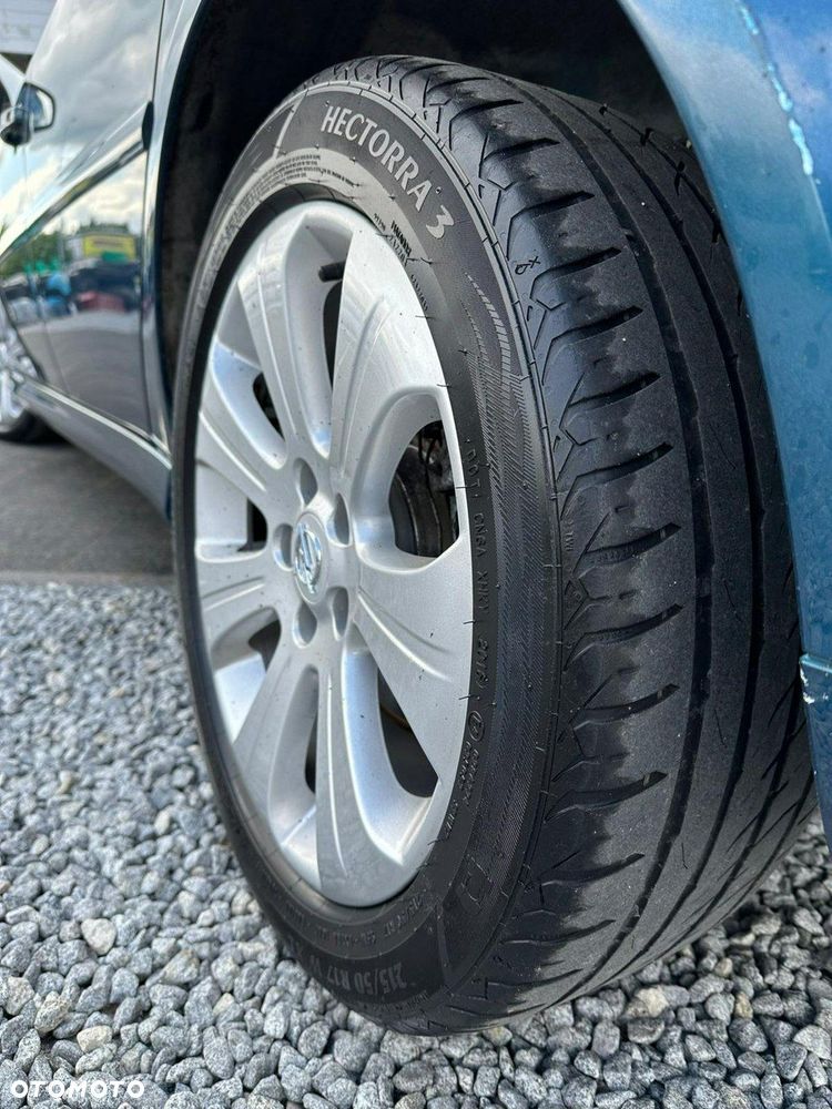 Opel Signum - 30