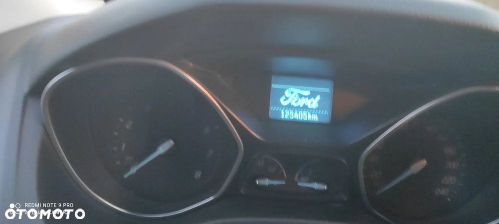 Ford Focus 1.0 EcoBoost Start-Stopp-System SYNC Edition - 23