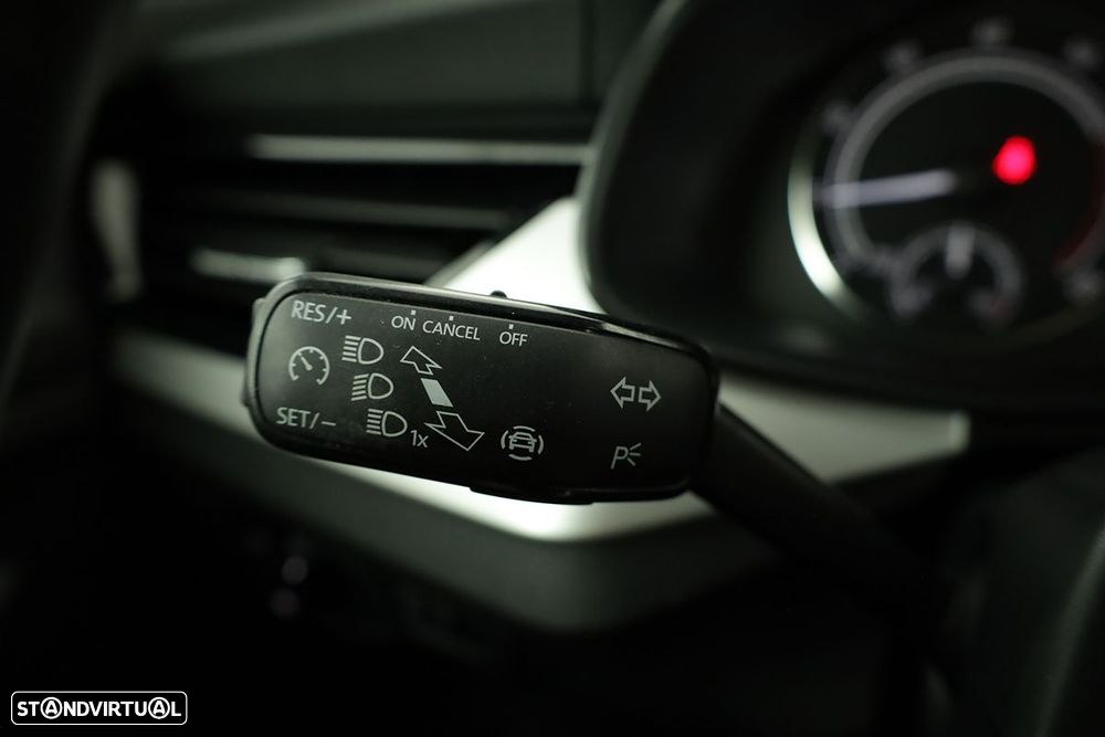 Skoda Kamiq 1.0 TSI Ambition DSG - 16