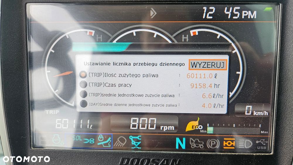 Doosan DX140W-5 - 16