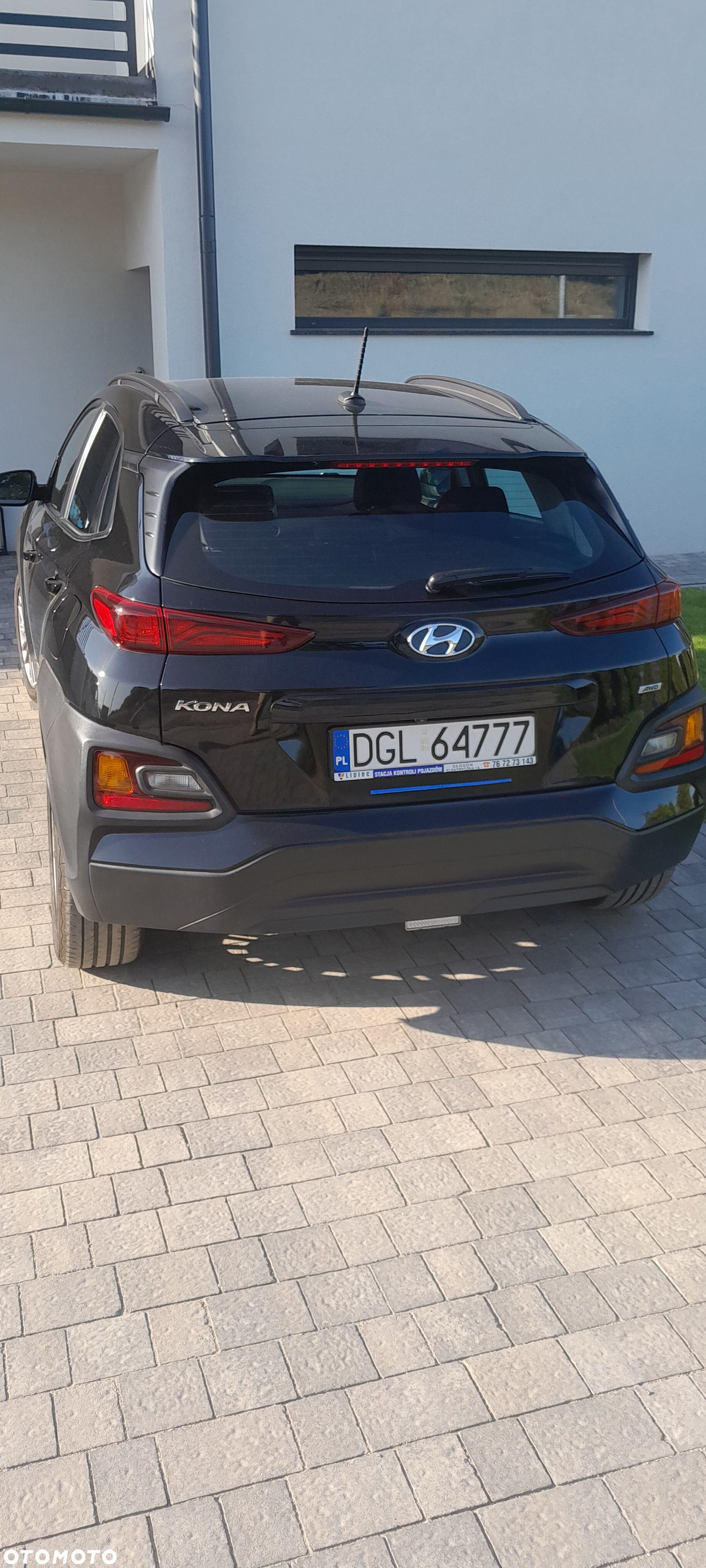 Hyundai Kona - 2