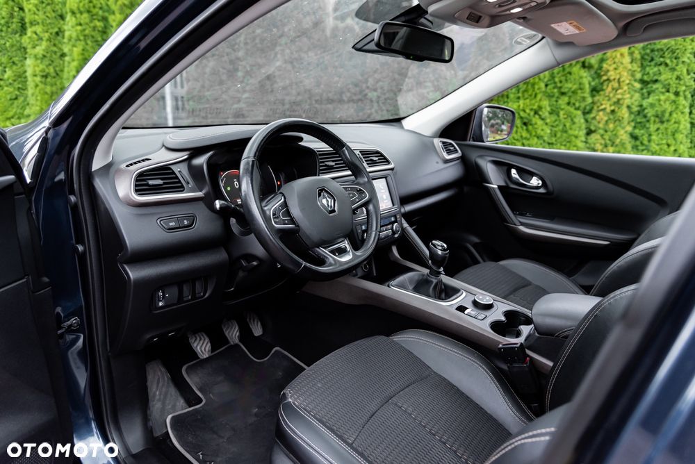 Renault Kadjar Energy TCe 130 LIMITED - 12