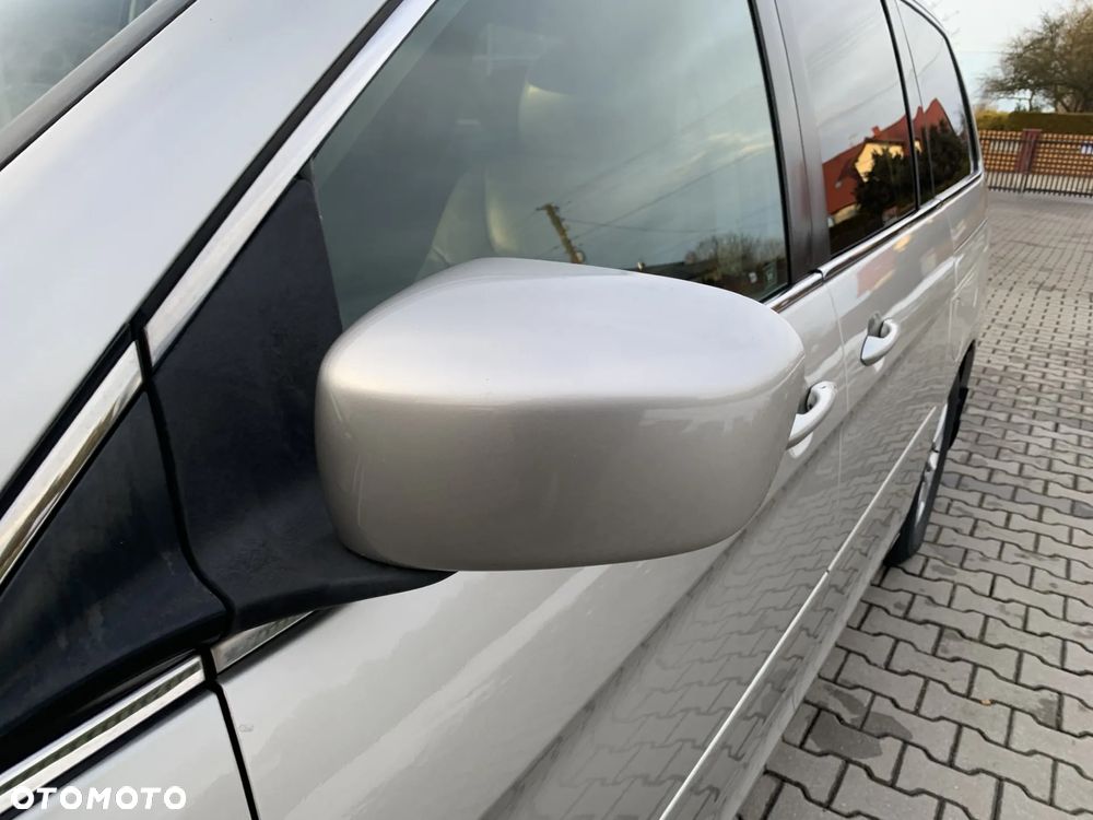 Honda Odyssey - 16