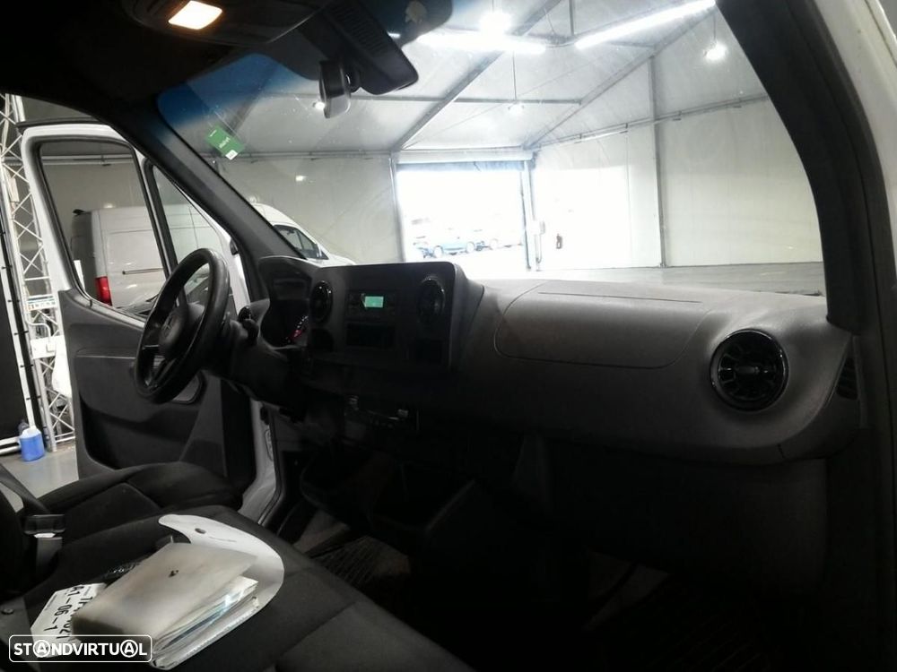 Mercedes-Benz E-SPRINTER 312/39 5d c/IVA - 6