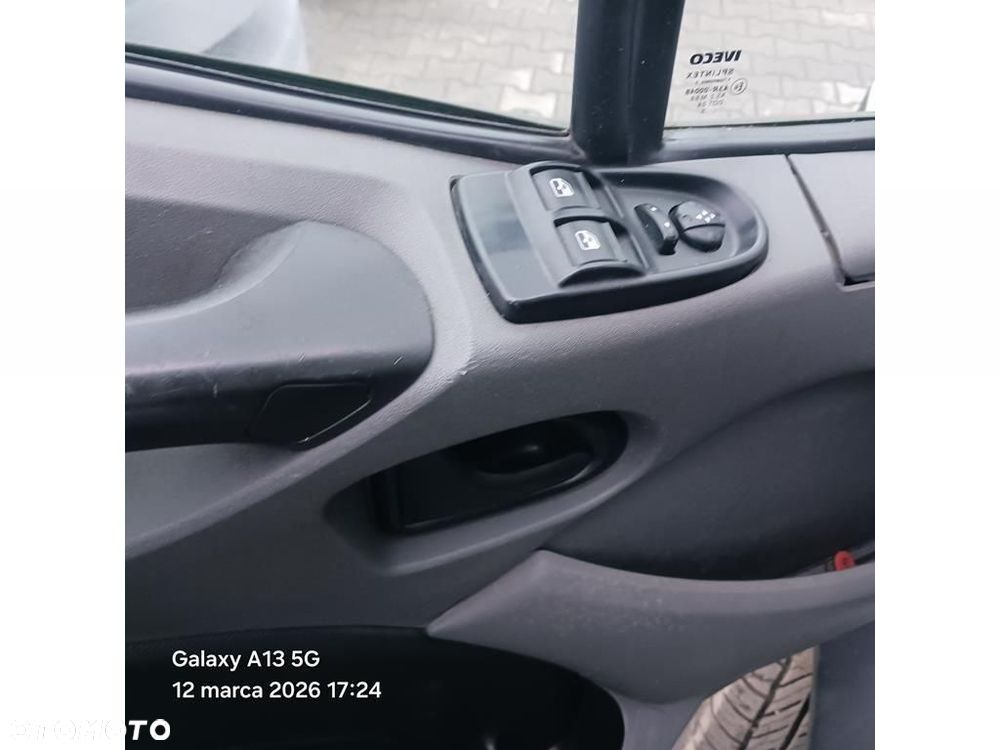 Iveco 70C17 Daily E5 7.0t - 19
