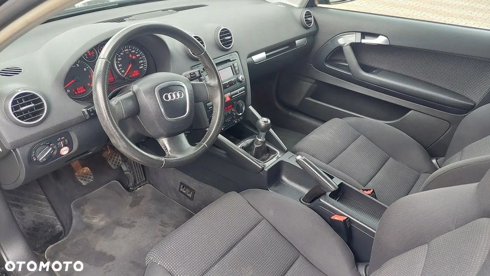 Audi A3 - 10