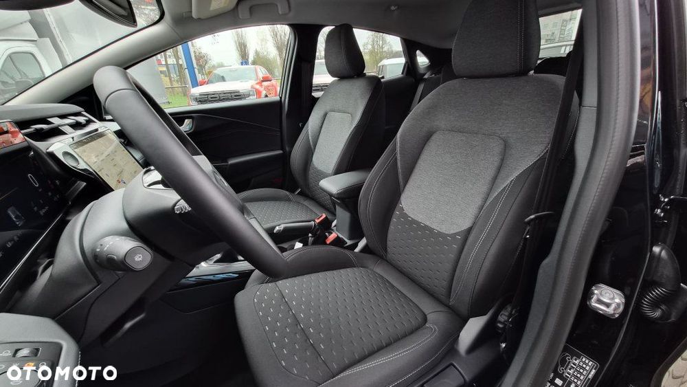 Ford Puma - 14