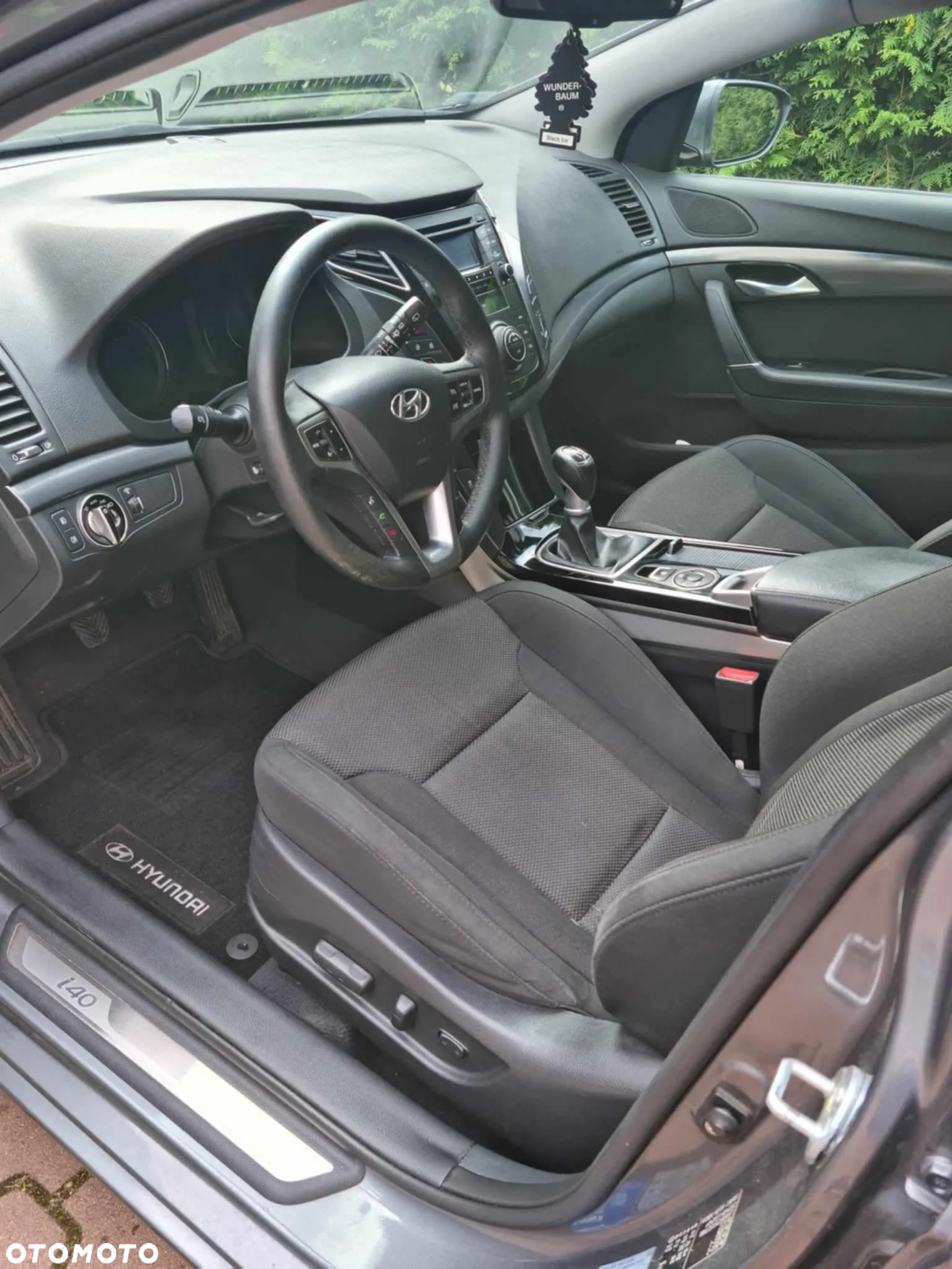 Hyundai i40 1.7 CRDi Comfort - 8