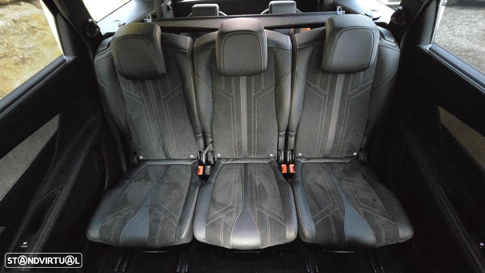 Peugeot 5008 1.5 BlueHDi GT EAT8 - 51