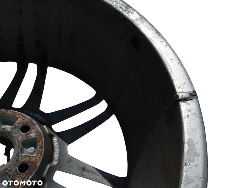 felgi aluminiowe alufelgi 19 5x112 57,1mm et48 audi a4 a6 a8 4h0601025ba-gwarancja wysyłka montaż - 15
