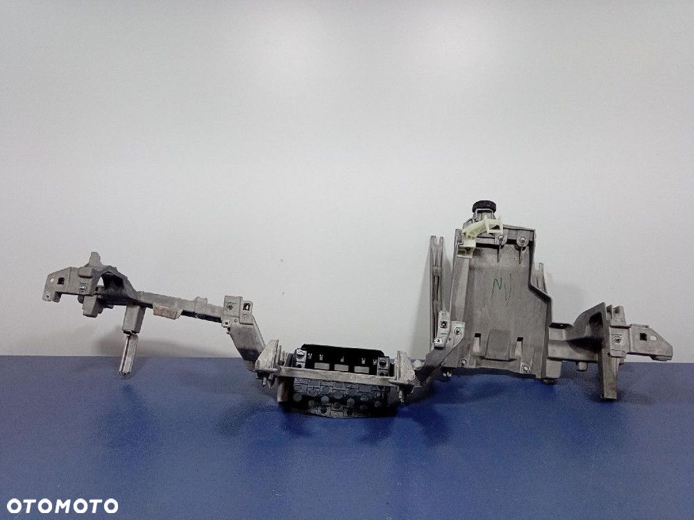 BMW X6 G05 G06 G07 STELAŻ KONSOLI DESKI ROZDZIELCZEJ EU 9393781 - 3