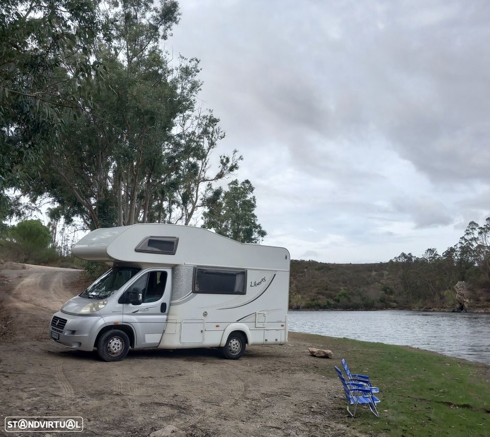 Fiat Ducato - 6
