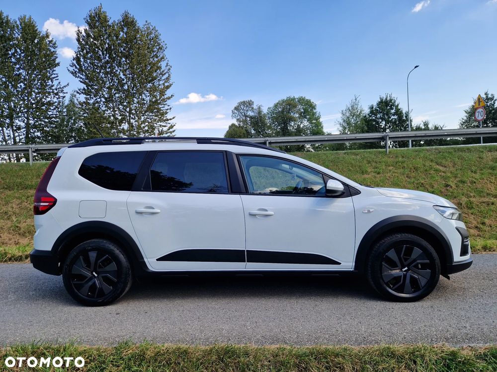 Dacia Jogger - 3