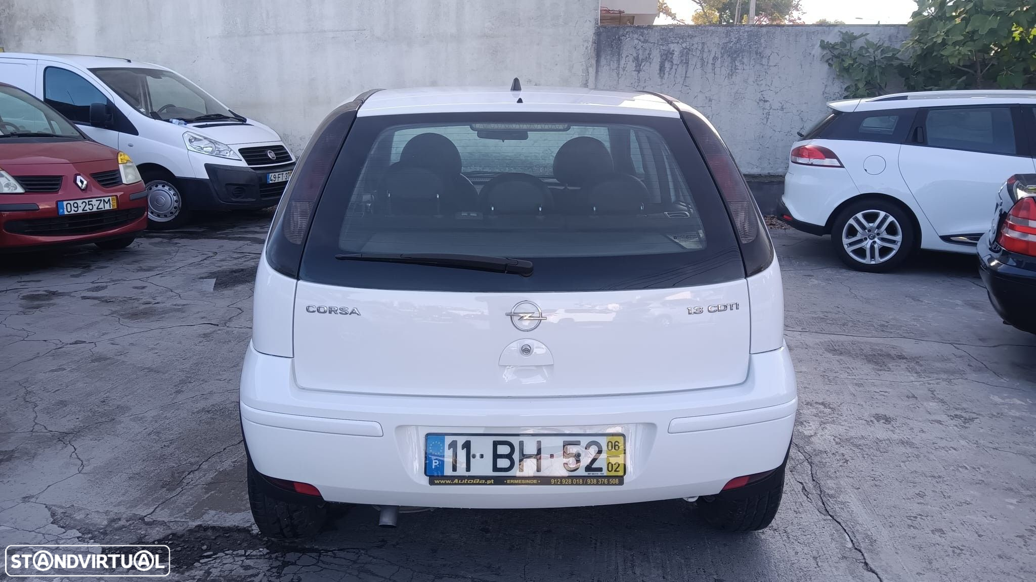 Opel Corsa 1.3 CDTi Enjoy - 13