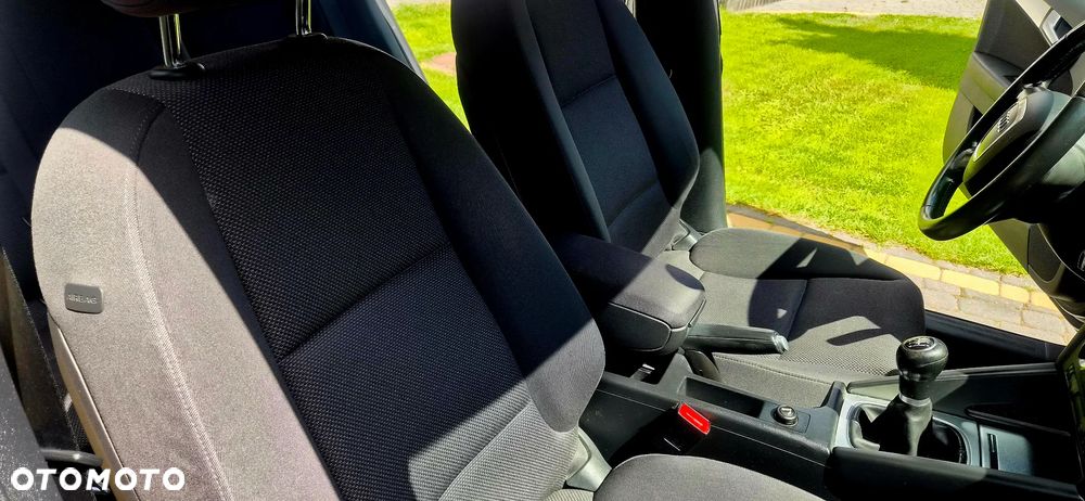 Audi A3 Sportback 1.6 FSI Ambiente - 13