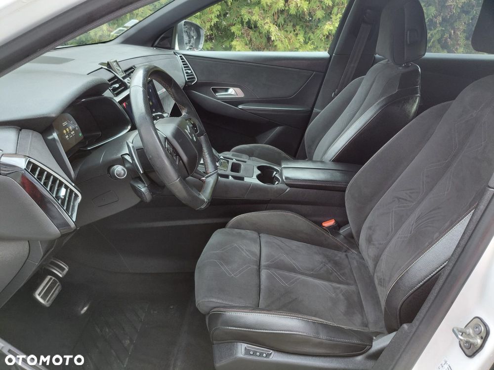 DS Automobiles DS 7 - 23