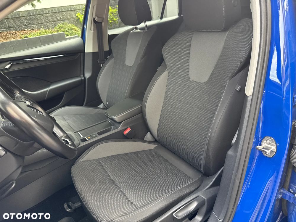 Skoda Octavia 1.0 TSI Ambition - 6