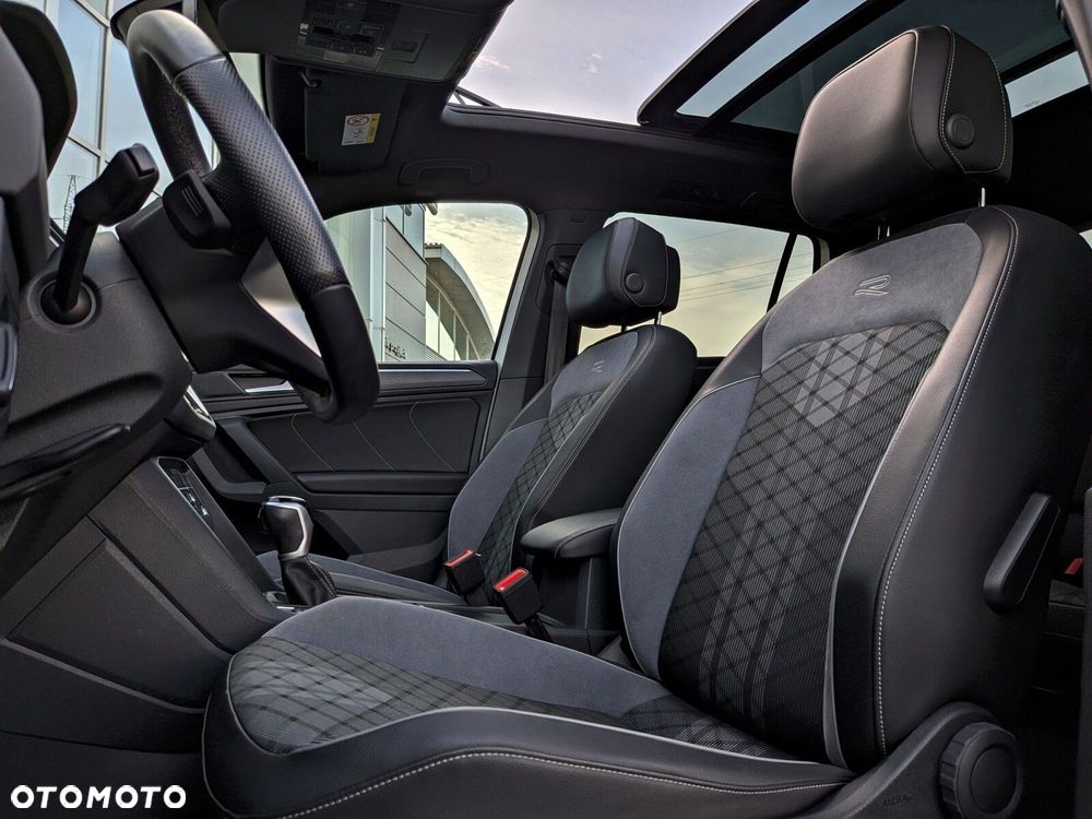 Volkswagen Tiguan 1.5 TSI EVO R-Line DSG - 10