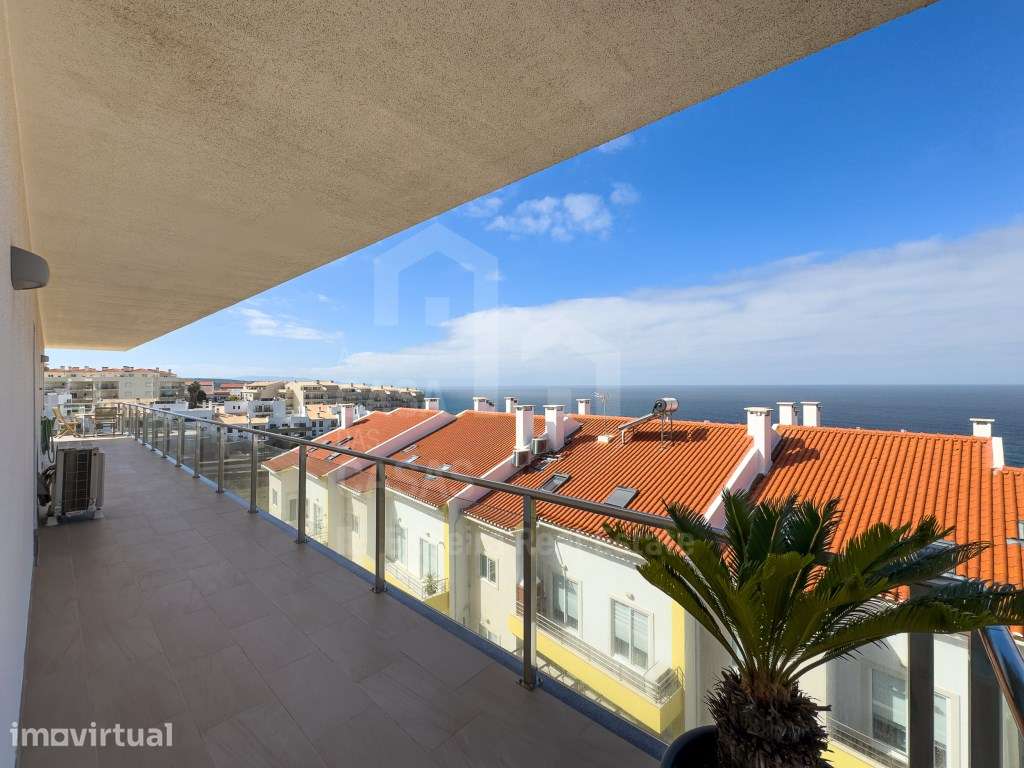 Vende Apartamento T2- Ericeira, A Casa das Casas - Grande imagem: 5/35