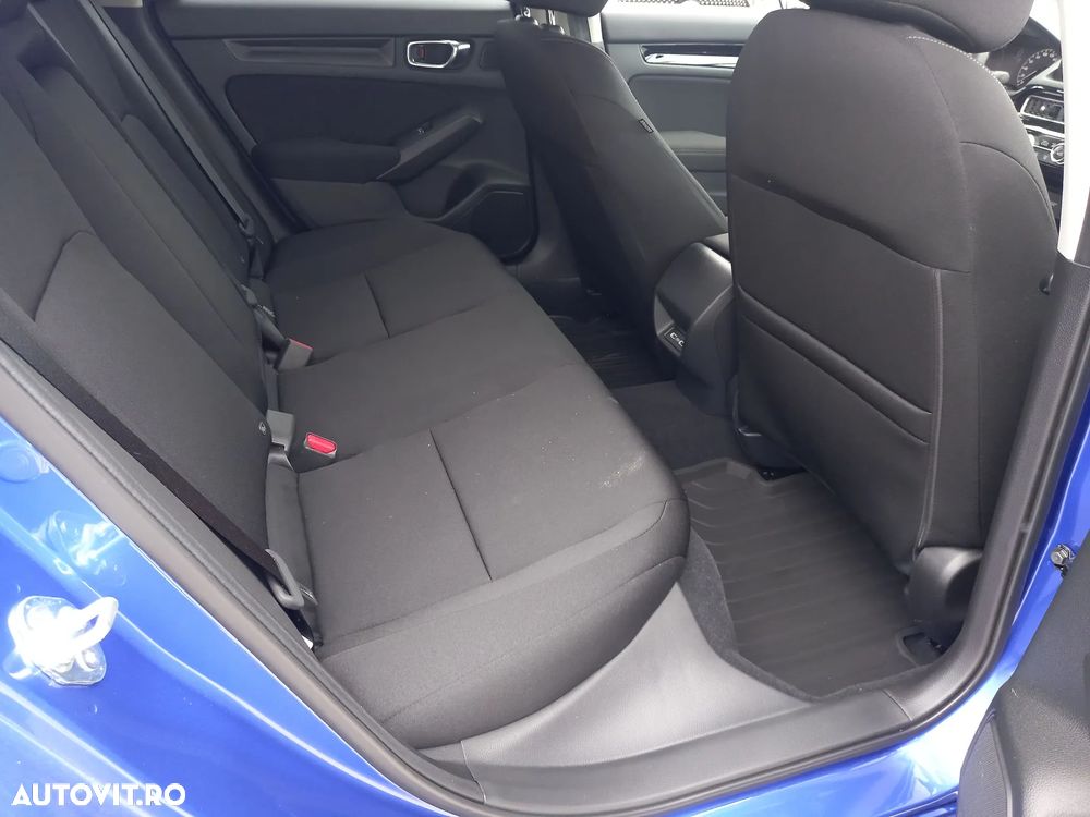 Honda Civic - 15