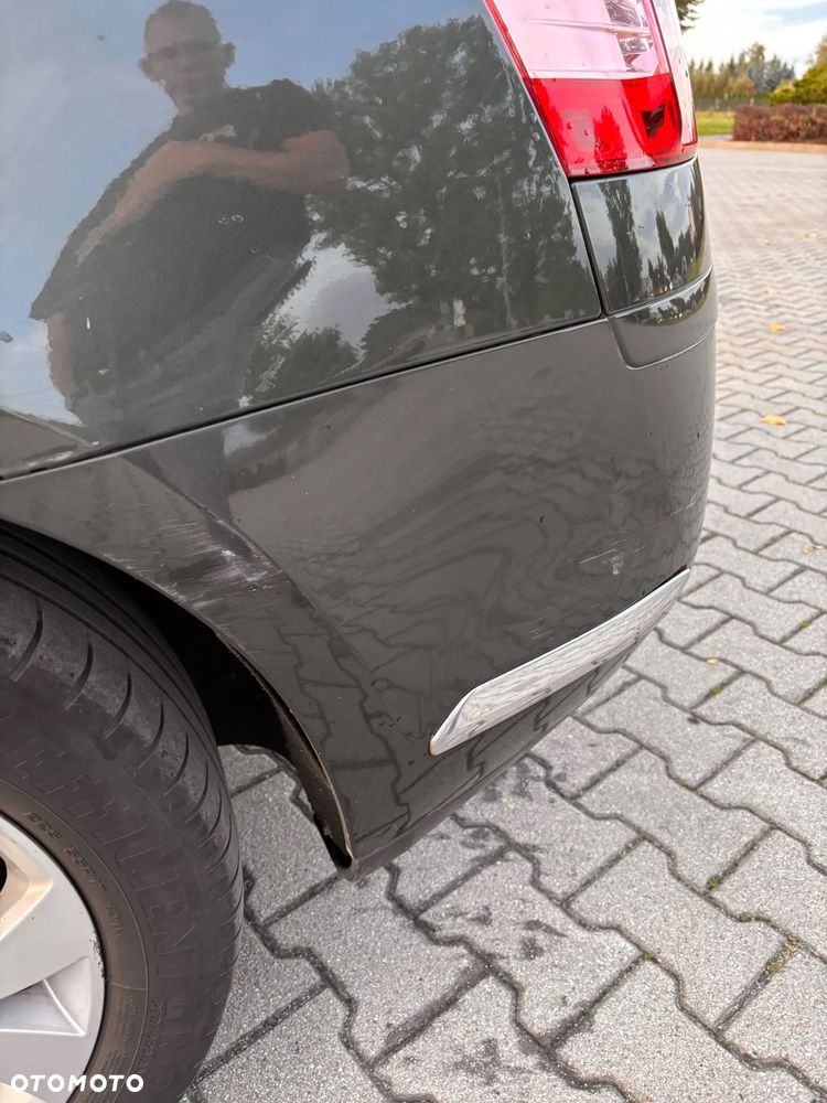 Citroën C5 2.0 HDi Exclusive Equilibre Navi - 10