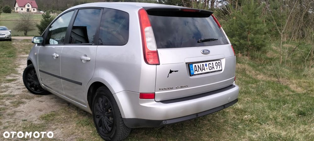 Ford C-MAX 1.6 Style - 18
