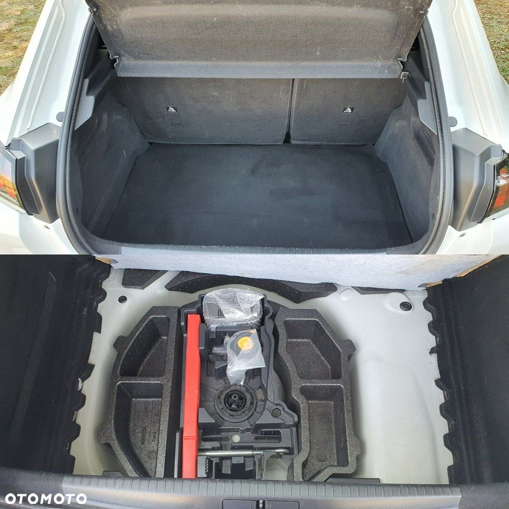 Peugeot 208 BlueHDi 100 Active - 35