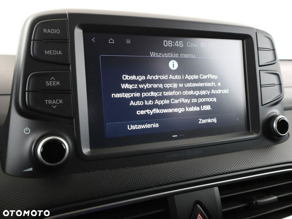 Hyundai Kona 1.6 T-GDI Premium 4WD DCT - 27