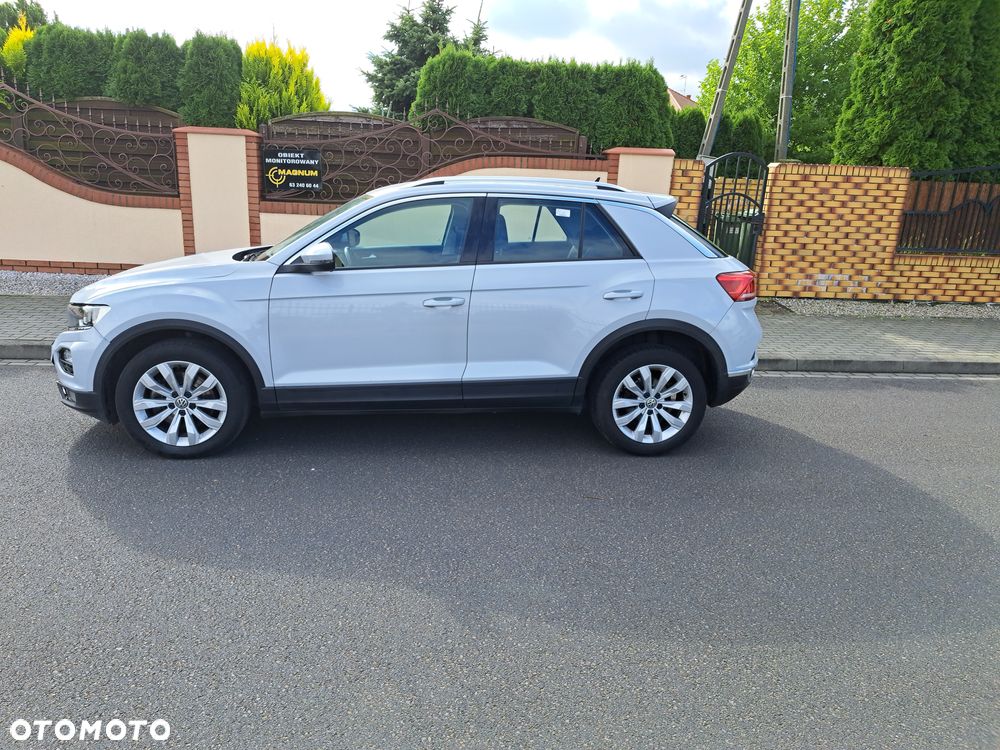 Volkswagen T-Roc ver-1-0-tsi-special-edition - 7