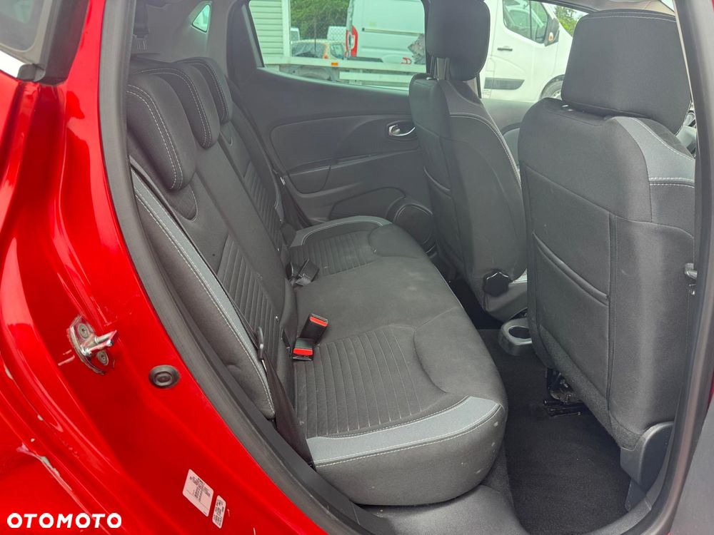 Renault Clio dCi 75 Expression - 12
