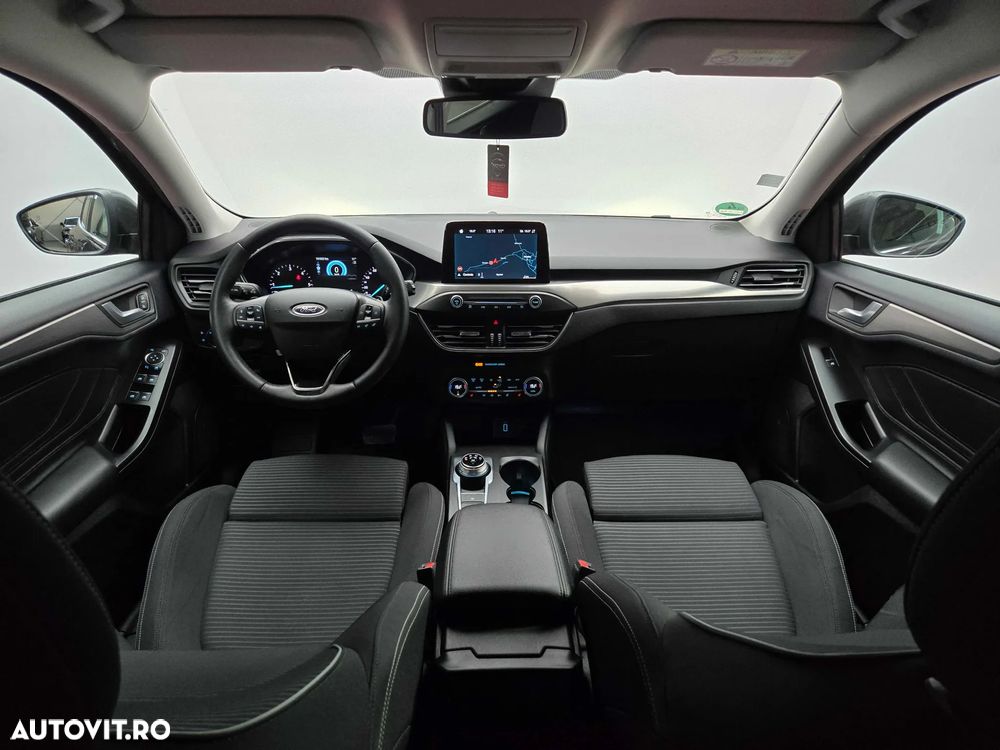 Ford Focus 2.0 EcoBlue Titanium - 6