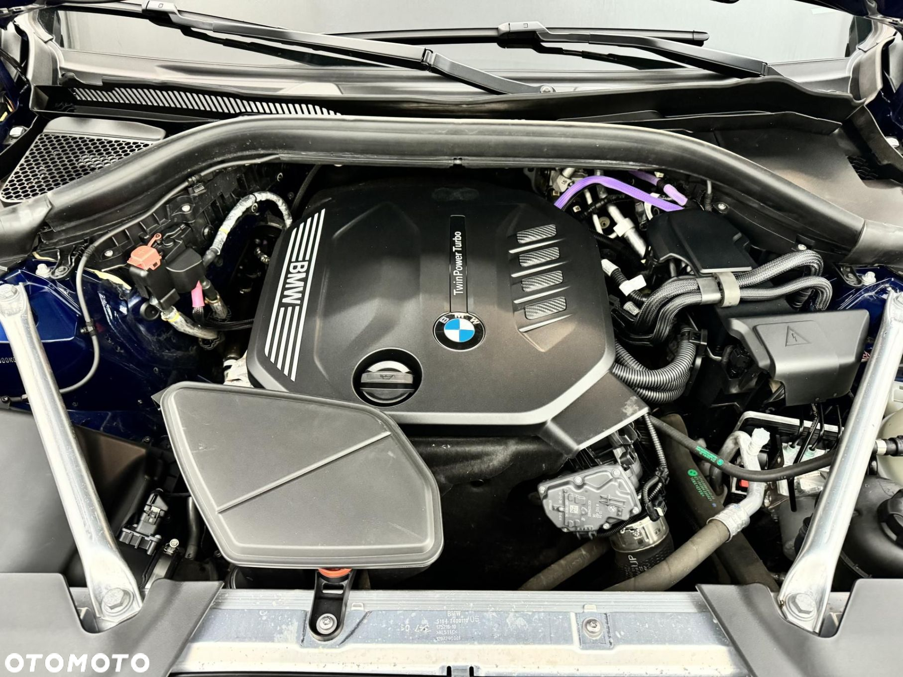 BMW X3 - 10