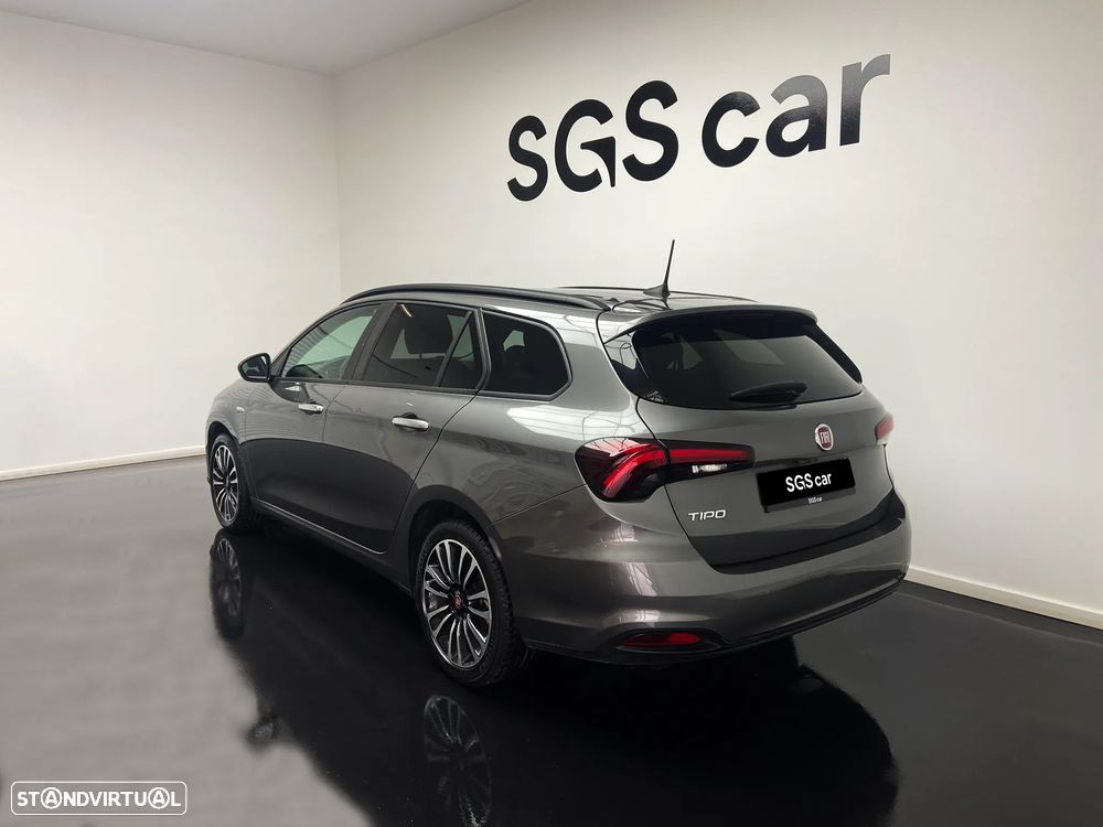 Fiat Tipo Station Wagon 1.3 MultiJet City Life - 3
