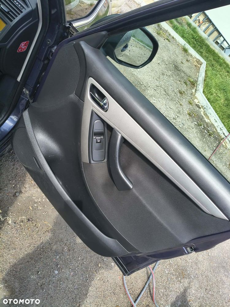 Citroën C4 Picasso 1.6 HDi Equilibre - 11